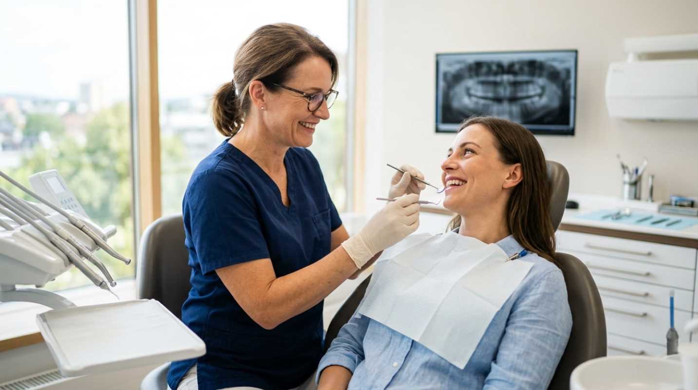Why Preventive Dental Care Matters to Your Overall Health